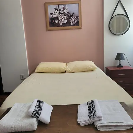 Duplex Aconchegante Na Lapa Apartment